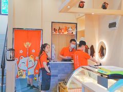 -大塘集美蛙鱼头·万州烤鱼(滨江天街店)