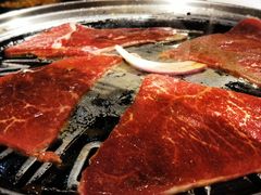 -九田家黑牛烤肉料理(石路天虹店)