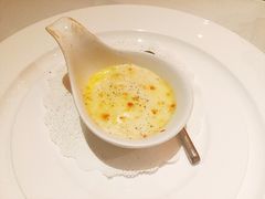 焗烤蘑菇-戈雅法餐厅(世界城广场店)