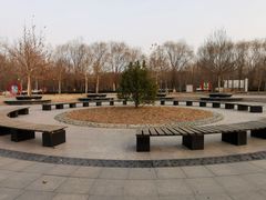 -廊坊市自然公园