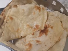 -Pita's&Tika's中东和印度风味餐厅(龙湖天街店)