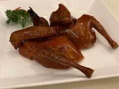 -利苑酒家(合景国际金融广场店)