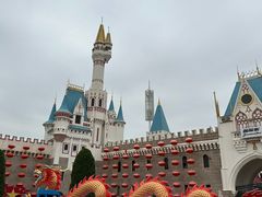 -北京世界公园