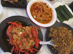 -四妹餐厅(玫瑰街店)