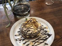-AFS Cafe & Canteen(闽江二路店)