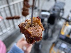 -景泰马记电烤串