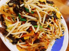 -满园烤鸭·春饼(太原街万达店)