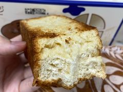 义利黄金砖面包-百年义利(福长街店)