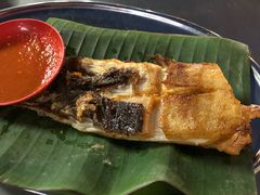 -黄亚华小食店(Jalan Alor)