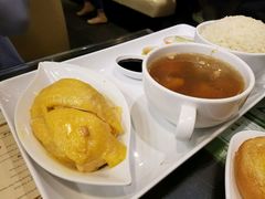 -翠华餐厅(湾仔店)