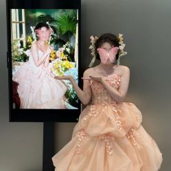 -米莱摄影写真(五大道别墅店)