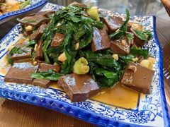 -老味道1992(武当山店)