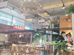 -爆棚肥牛火锅(原福成肥牛城味之缘三里河店)