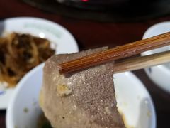 -朝伟清真铜瓢牛肉馆(三十年老·店)