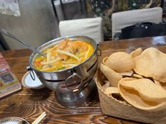 -Siam泰餐厅(水上公园店)