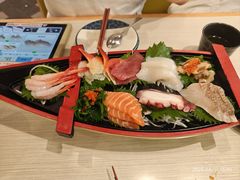 -滨寿司(新街口中央商场店)