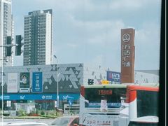 -宁波鄞州万达广场