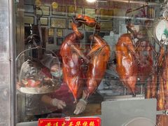 -黄连大头华烧鹅(萧地大马路店)