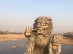 -卢沟桥文化旅游区(卢沟桥)