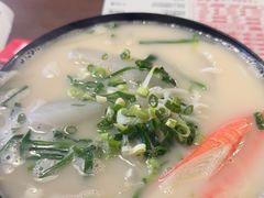 -肥汁米蘭香港米线(宁波路总店)