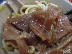 牛腩-应记面家(普澜二路店)