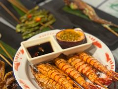 -辉记炭烧海鲜大排档·老字号(福田店)