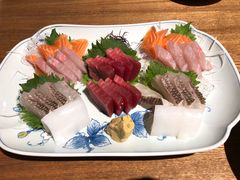 -海鮮市場長崎港(出島ワーフ店)