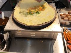 -天津工业大学西苑餐厅