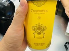 -爷爷不泡茶 NOYEYENOTEA(长沙五江天街店)
