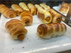-新侨三宝乐面包店(崇文门店)