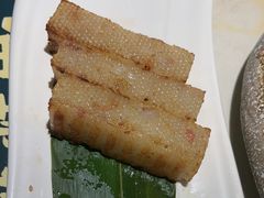 家乡萝卜糕-叹茶靓点·粤式餐厅·全天茶市(石井万民广场店)