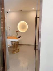 -康颜SPA自然疗愈皮肤管理中心