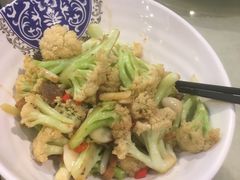 -利雅园酒家(大沙地店)