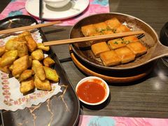 -新安人家·22年本地餐厅