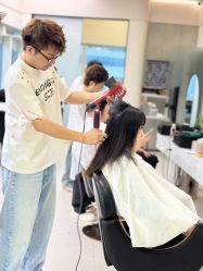 -GANO HAIR 