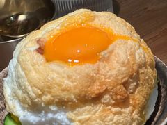 云朵卤肉饭-岛风·台食小馆 ISLAND BISTRO(烟台山店)