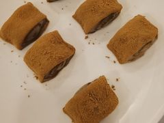 -全聚德(上海首店浦东店)