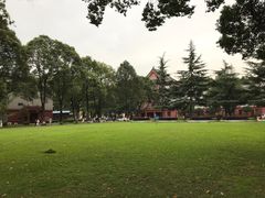 -四川大学(望江校区)