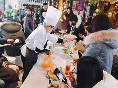 -格丽思(美好上郡店)