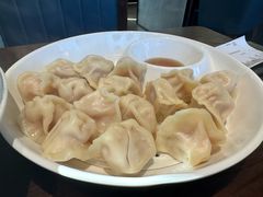 -湖畔鲁菜·二十年老字号餐厅(大明湖店)