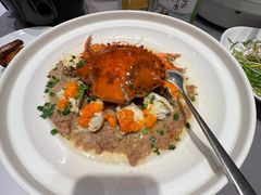 -一品粤珍轩(吴中路店)