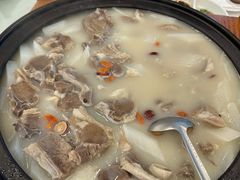 -新兴家喻酒家·羊城名宴(昌岗店)