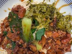-遇见小面(深圳中心书城店)