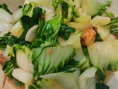 -又见炊烟私房菜(敬亭路店)