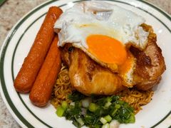 -华嫂冰室(尖沙咀店)