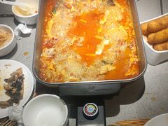 -半天妖烤鱼(印象城店)