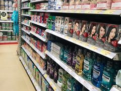 -新苗超市(科英布拉街店)