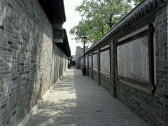 -河间府署