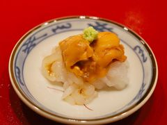 -嶺寿司