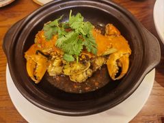 -亚特兰蒂斯·蟹餐厅 CRAB KITCHEN·鲜活海鲜